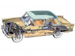 Fiat 1800-2100 1959 года